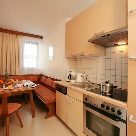 Apartment Lackner