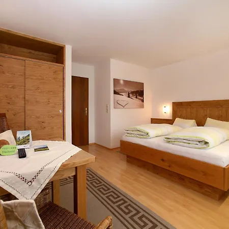 Lackner * Целль-ам-Зе