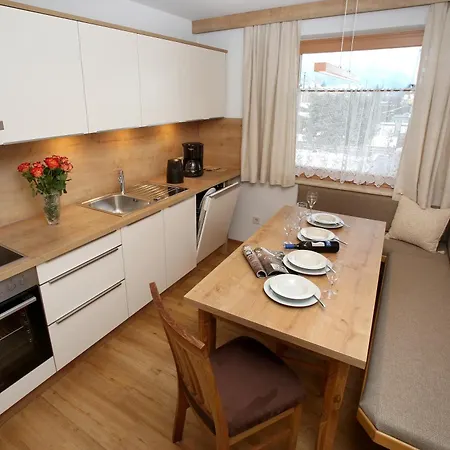 Lackner Целль-ам-Зеє