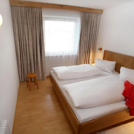 Lackner Apartment