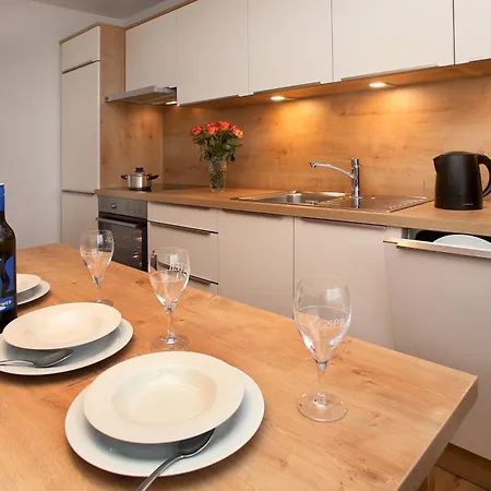 Apartment Lackner *