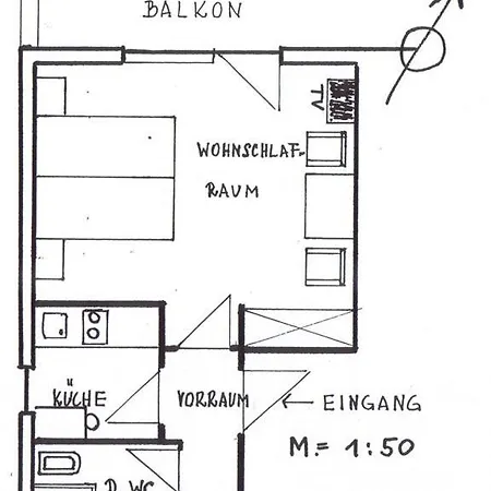Lackner Apartment *
