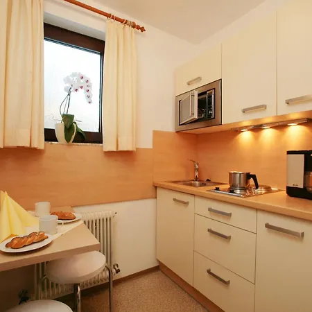 Lackner Apartment