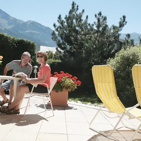 Lackner * Целль-ам-Зеє