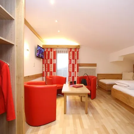 Lackner Целль-ам-Зеє