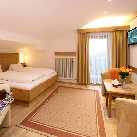 Lackner Апартаменты *