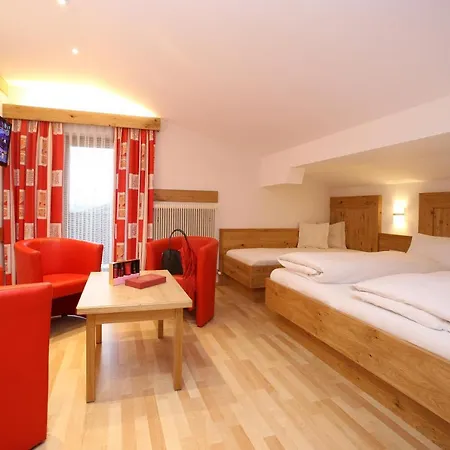 Lackner Целль-ам-Зе