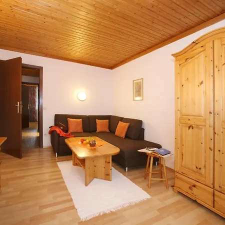 Lackner Apartment Zell am See