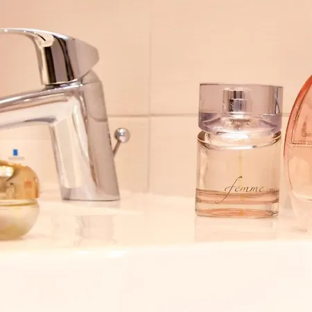 Lackner Апартаменти *