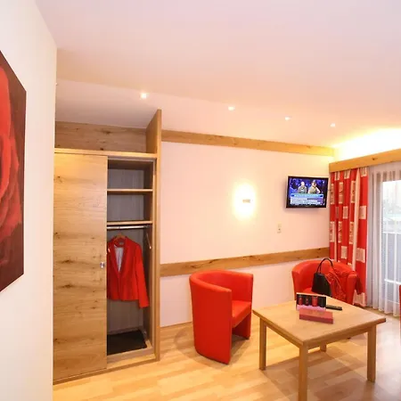 Lackner Apartment Zell am See