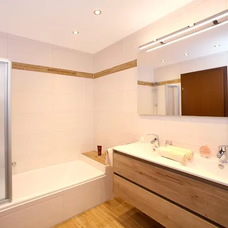 Lackner Апартаменты Целль-ам-Зе