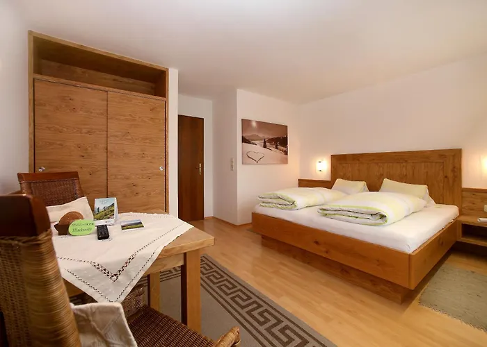 Lackner * Zell am See