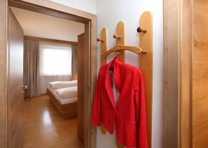 Apartment Lackner Zell am See