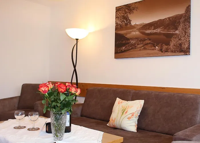 Lackner * Zell am See