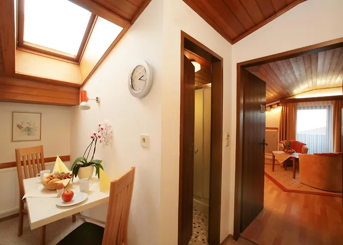 Lackner Apartman Zell am See