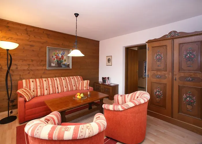 Lackner Apartment Zell am See