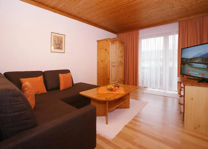 Lackner * Zell am See