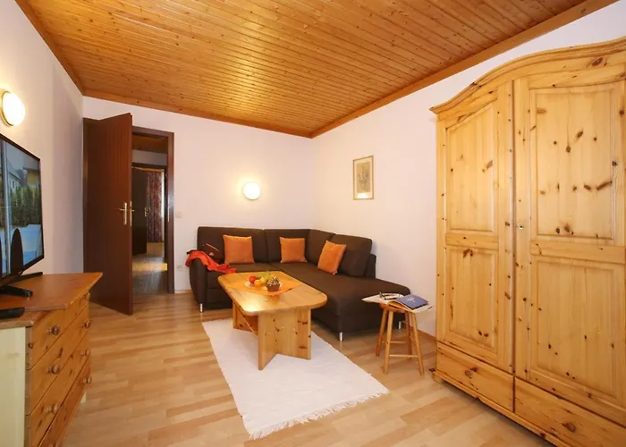 Lackner Apartment Zell am See