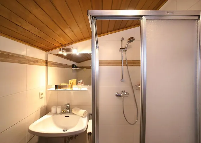 Lackner Apartment Zell am See