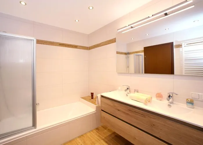 Lackner Appartement Zell am See