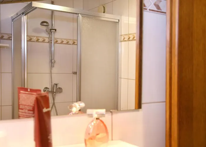 Lackner Appartement Zell am See