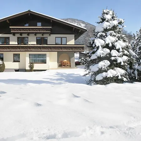 Apartment Lackner Zell am See