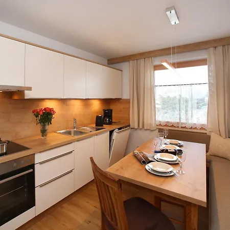 Lackner Apartment Zell am See