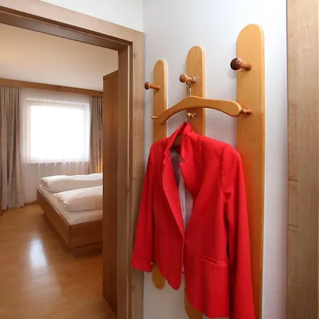 Apartment Lackner Zell am See