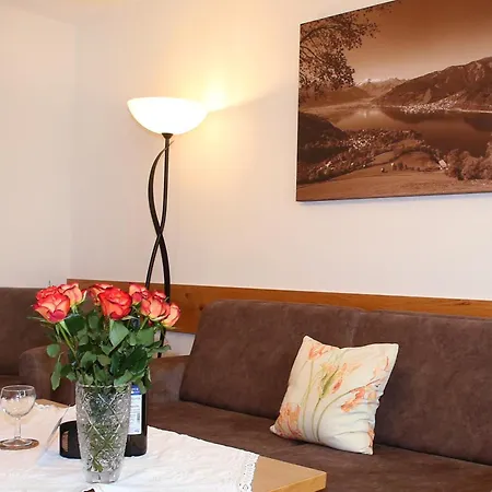 Lackner * Zell am See