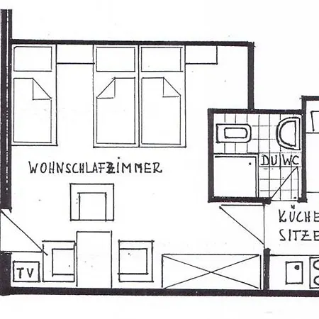 Apartment Lackner