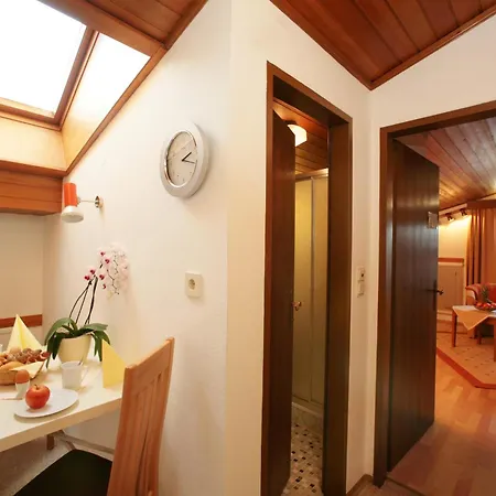 Lackner Apartment Zell am See