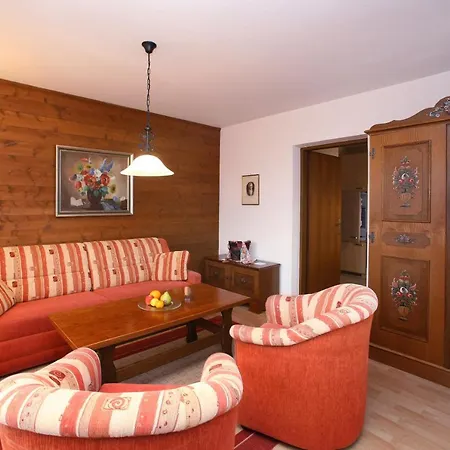 Lackner Apartment Zell am See