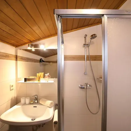 Lackner Apartment Zell am See